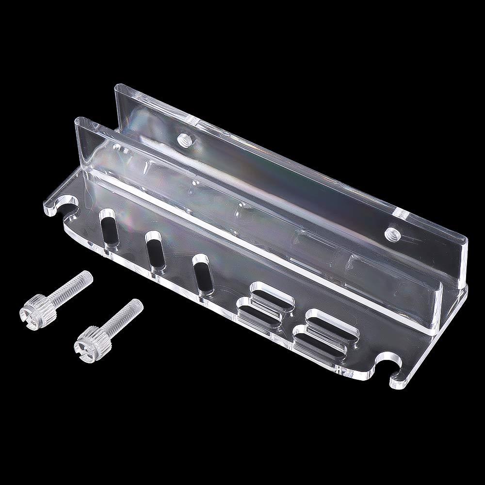 Support de rangement pour acce - Planted Aquarium Maintenance avis et prix