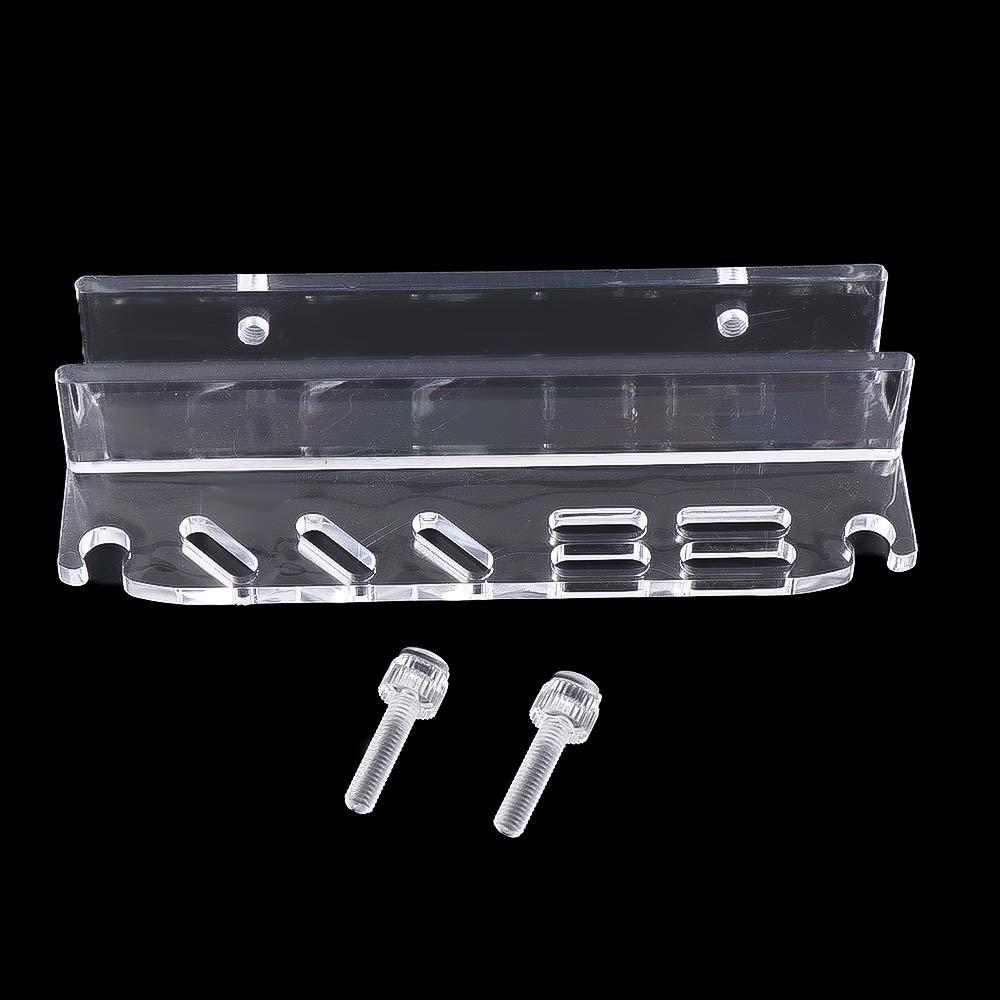 Support de rangement pour acce - Planted Aquarium Maintenance avis et prix