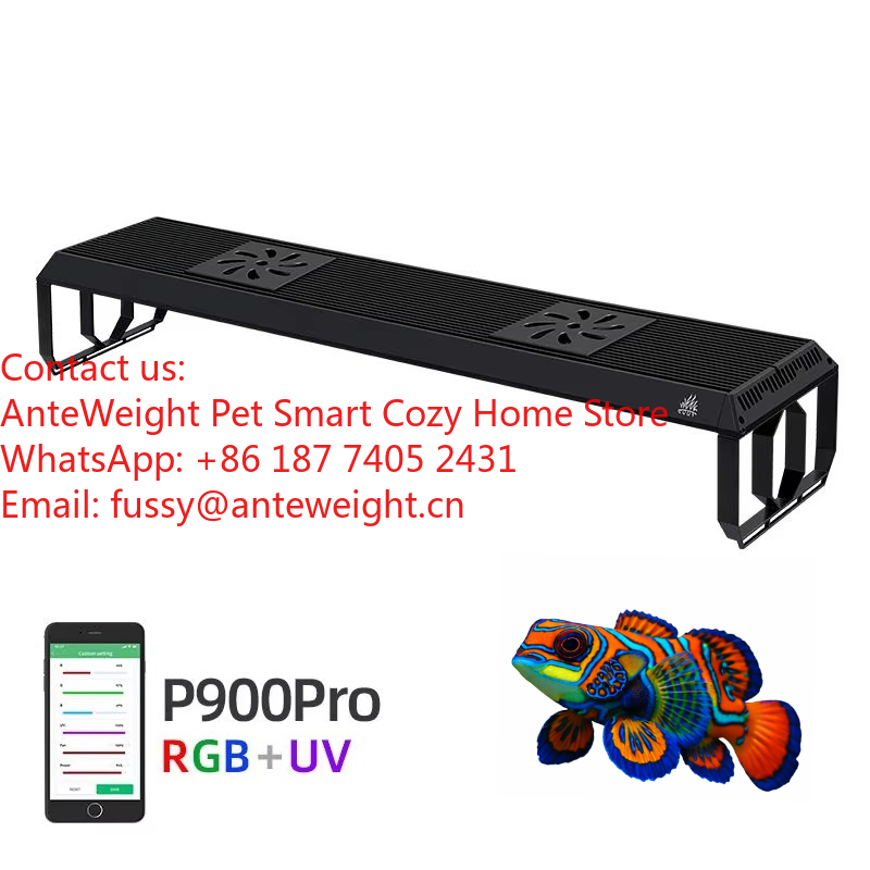 Lampe de croissance pour plant - Planted Aquarium Uv Light avis et prix