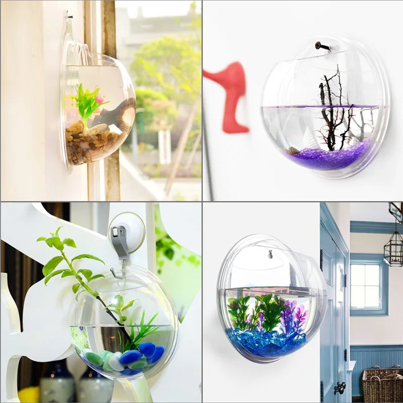 Radiateur mural suspendu en ac - Aquarium Planted Wall avis et prix