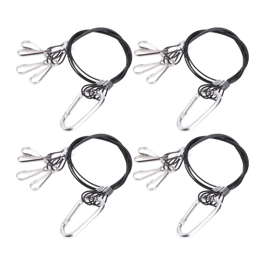 Kit de 4 supports de suspensio - Planted Aquarium Hanging Light avis et prix