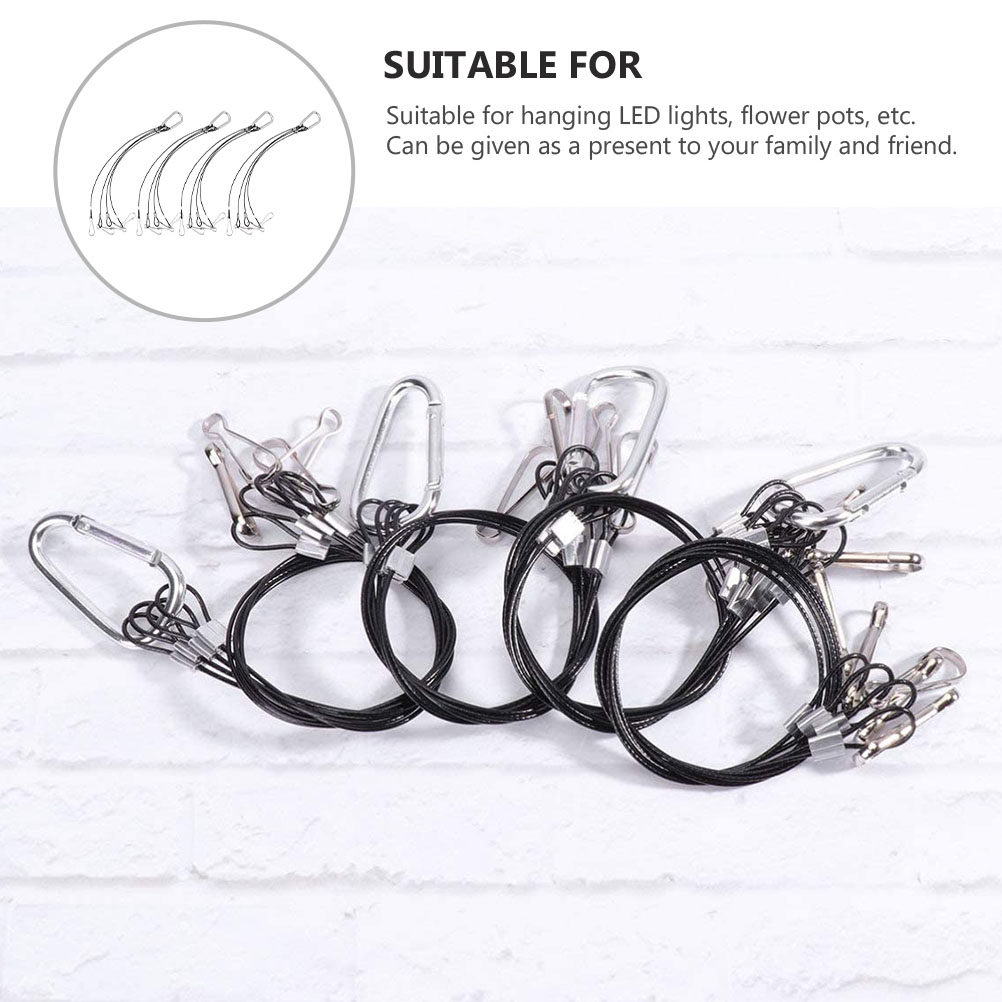 Kit de 4 supports de suspensio - Planted Aquarium Hanging Light avis et prix