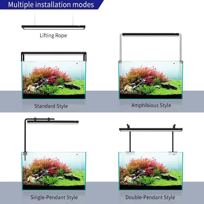 Lampe de culture pour plantes  - Planted Aquarium Uv Light avis et prix