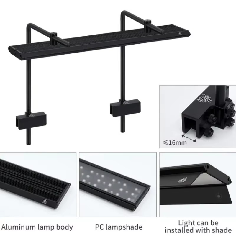 Lampe de culture pour plantes  - Planted Aquarium Uv Light avis et prix