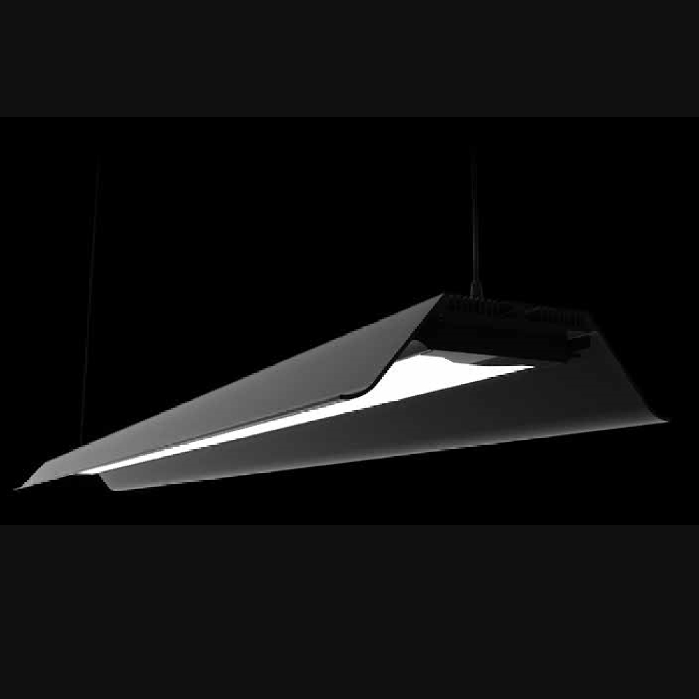 Puissante lumière LED WRGB pou - Planted Aquarium Hanging Light avis et prix
