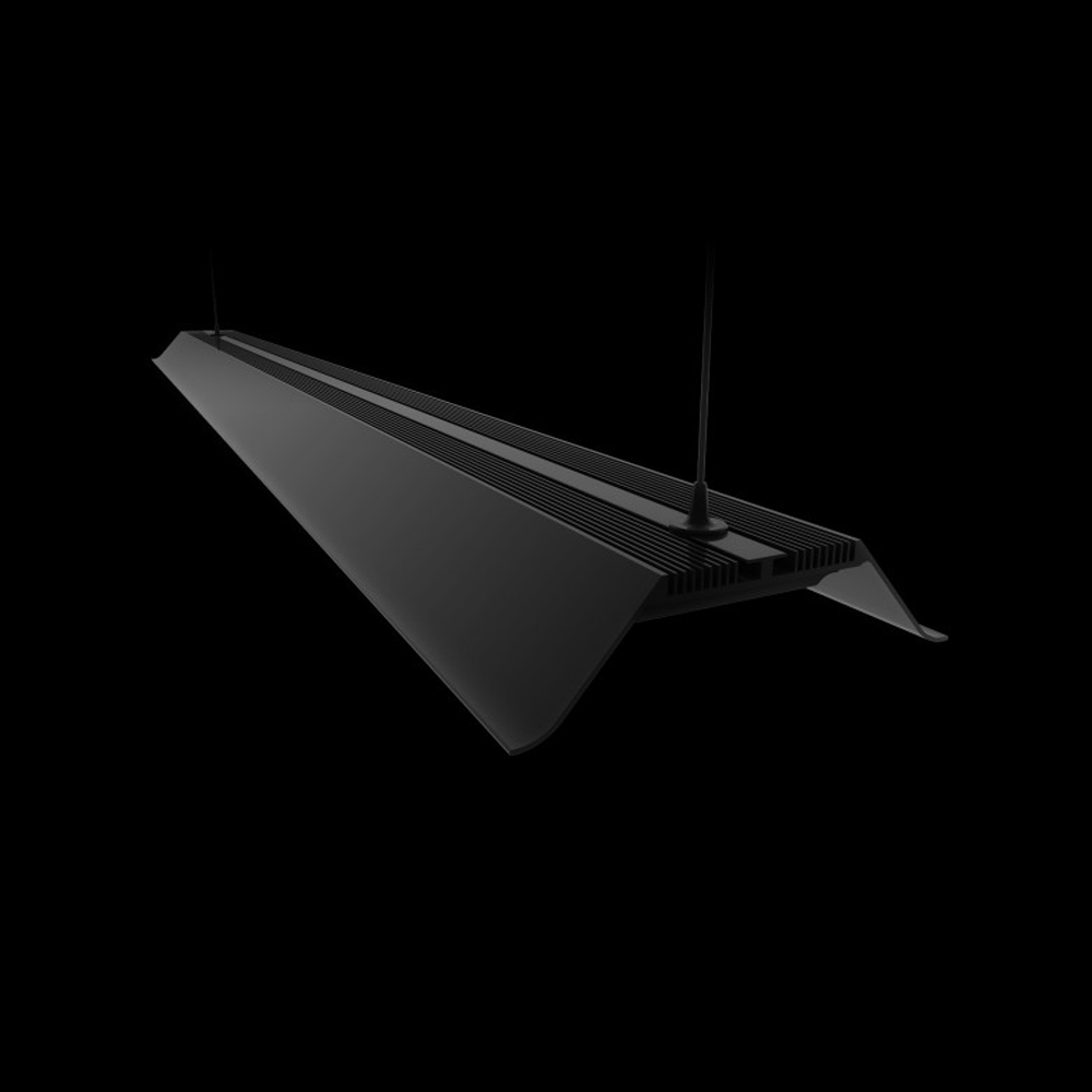 Puissante lumière LED WRGB pou - Planted Aquarium Hanging Light avis et prix