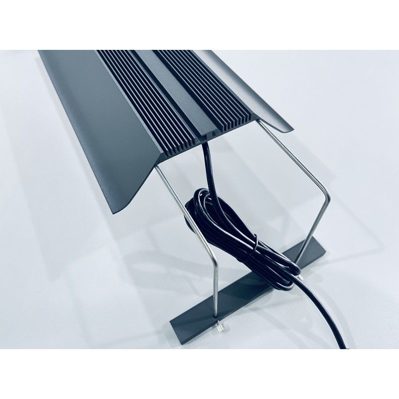 Puissante lumière LED WRGB pou - Planted Aquarium Hanging Light avis et prix