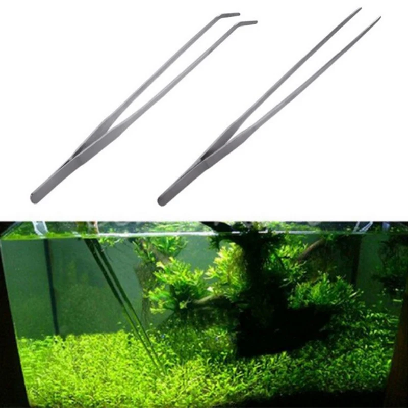 Kit d'outils pour Aquarium, pl - Planted Aquarium Maintenance avis et prix