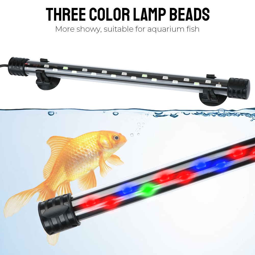 90 ~ 260V Aquarium lampe Subme - Aquarium Plant Light avis et prix