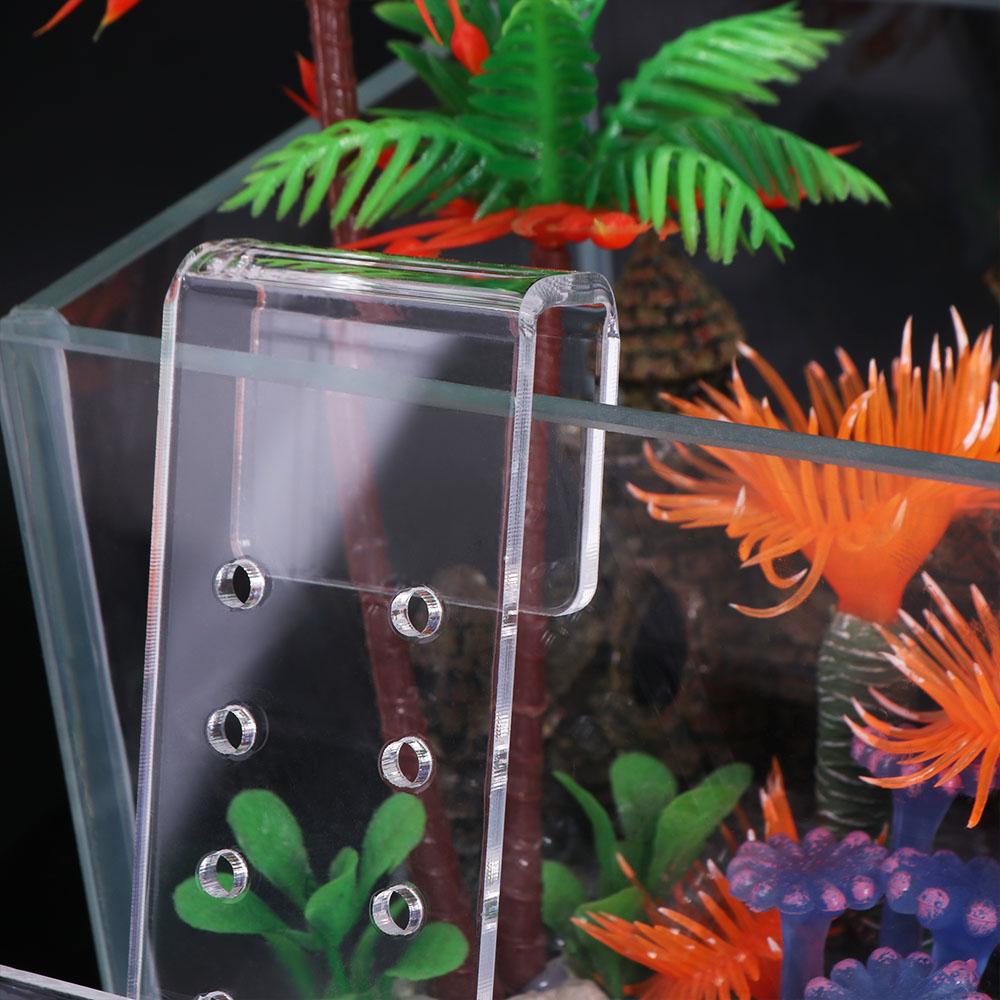 Pot de culture mural pour plan - Aquarium Planted Wall avis et prix