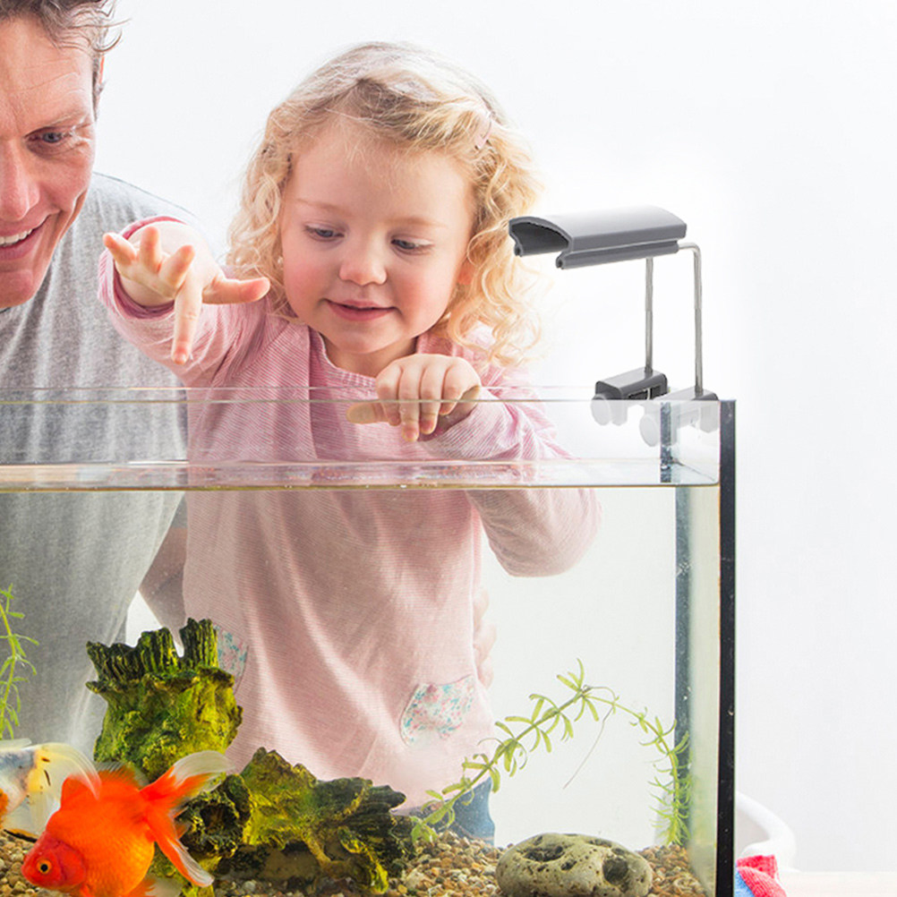 Support de lampe d'aquarium ré - Aquarium Plant Light avis et prix
