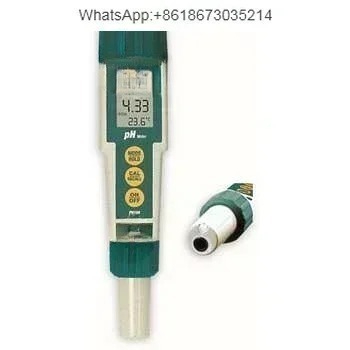 Ensemble de stylos pH-mètres é - Planted Aquarium Ph avis et prix