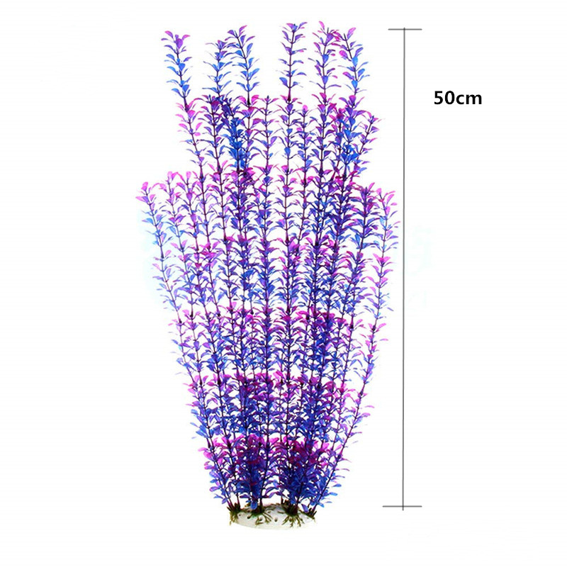 Plantes artificielles pour aqu - Aquarium Plant Roots avis et prix