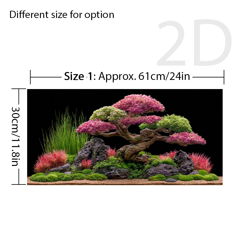 Décoration paysagère d'aquariu - Aquascape Stone Seiryu avis et prix