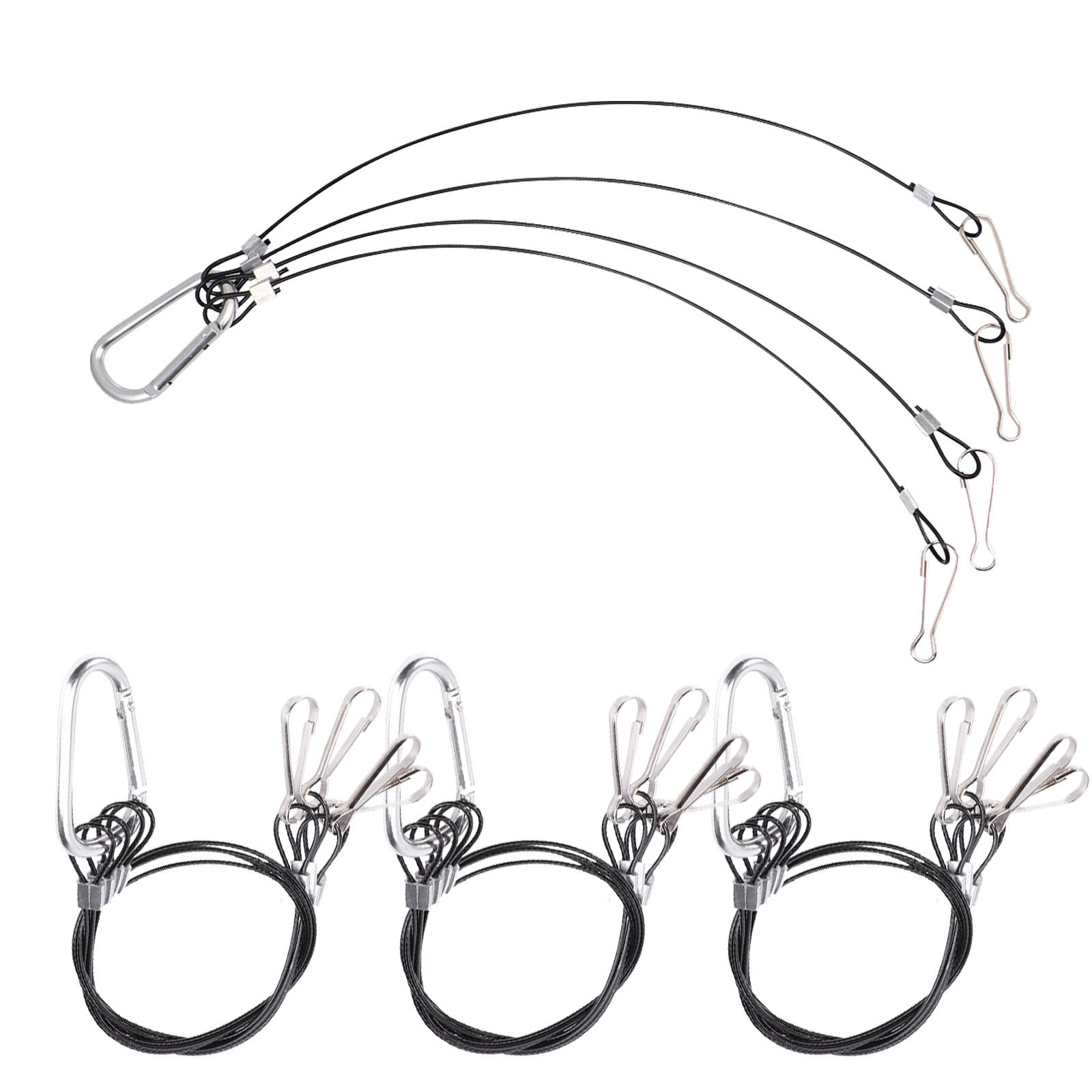 Kit de suspension léger en aci - Planted Aquarium Hanging Light avis et prix
