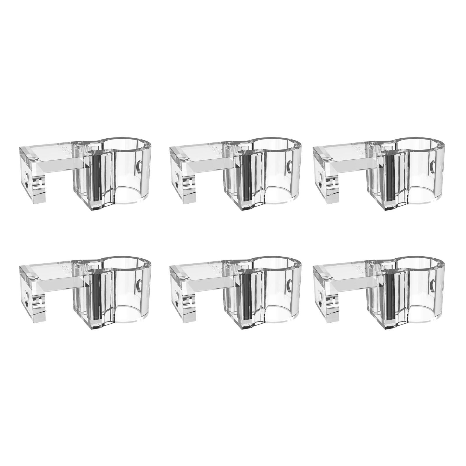 Support de Plantes Transparent - Aquarium Planted Wall avis et prix