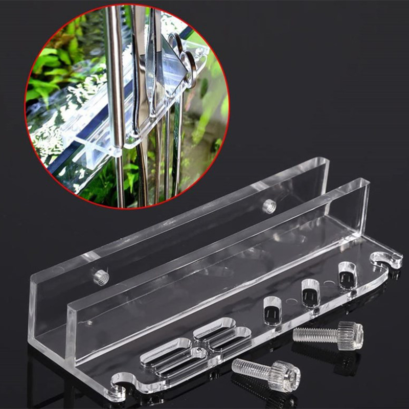 Support de rangement pour outi - Planted Aquarium Maintenance avis et prix