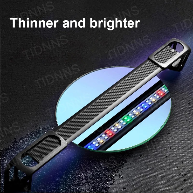 Lampe de croissance LED pour a - Aquarium Plant Light avis et prix
