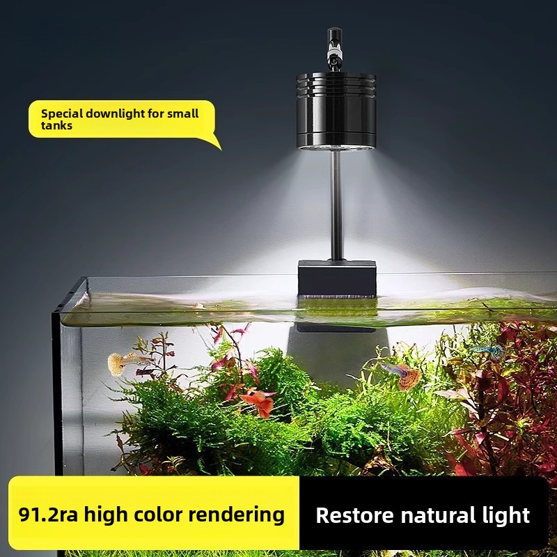Petite lampe suspendue pour pl - Planted Aquarium Hanging Light avis et prix