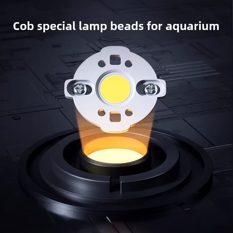 Petite lampe suspendue pour pl - Planted Aquarium Hanging Light avis et prix