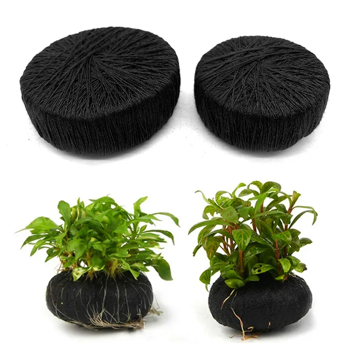 Substrat de culture de plantat - Aquarium Plant Roots avis et prix
