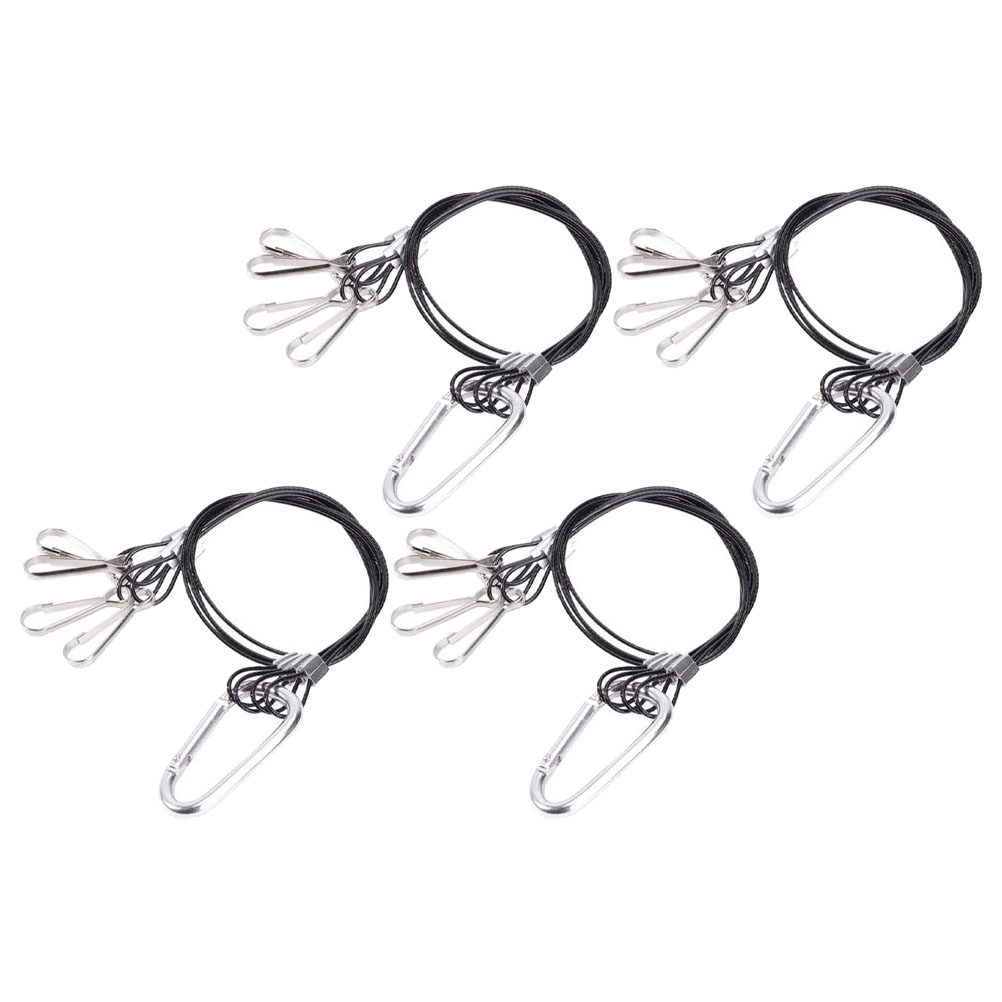 Kit de 4 supports de suspensio - Planted Aquarium Hanging Light avis et prix